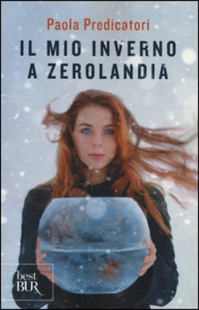 Il mio inverno a Zerolandia Paola Predicatori