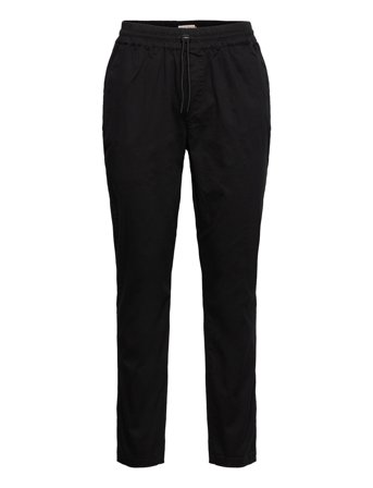 Casual Trousers Black Revolution