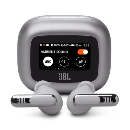 JBL Live Beam 3 Trådløse in-ear høretelefoner