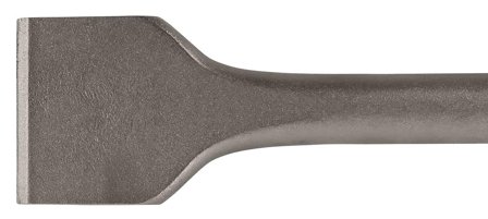 Makita P-16302 Flatmeisel for SDS-Max, 50x350 mm, Maskintilbehør & forbruk