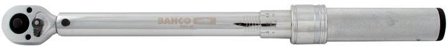 Bahco 7455-60 Momentnøgle 10-60 nm, Håndværktøj