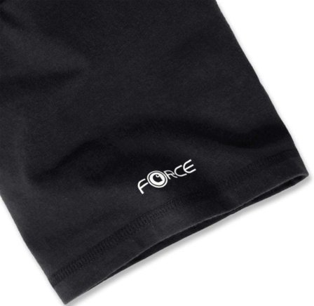 Carhartt Workwear Carhartt M's Force Pocket S/S T-Shirt Black