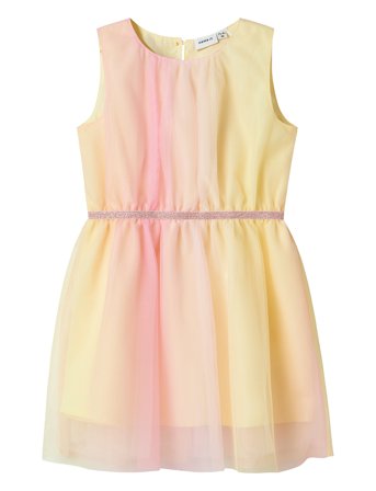 name it Nmfvabos Spencer Ffd - Yellow - 86