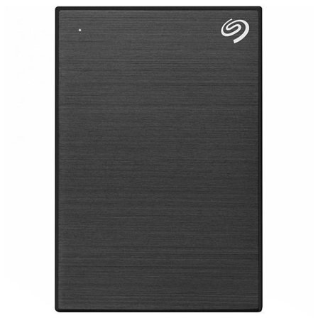 Seagate One Touch SSD STKG2000400 - SSD - 2 TB - USB 3.0
