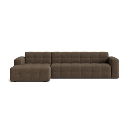 Paris Chaiselongue-Sofa, links