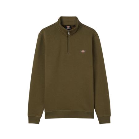 Dickies Hoodies Grøn, Herre