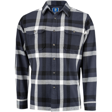 Flanellskjorta Projob 5212