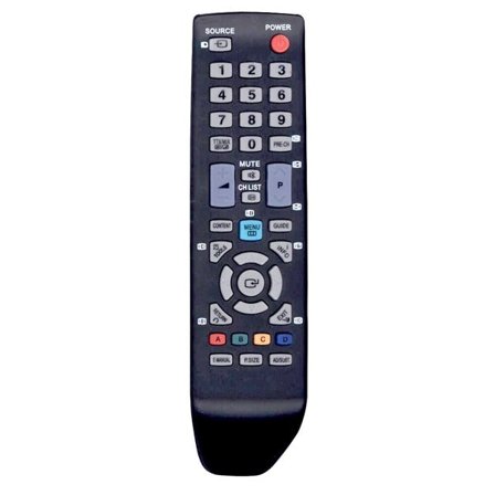 Kompatibel Fjärrkontroll AA59-00496a till Samsung