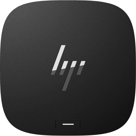 HP Thunderbolt-docka 280 W G4 med kombikabel, 196068757953