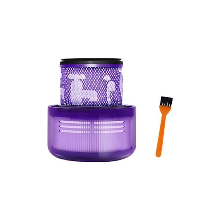 1 kpl Sv19 Omni-glide -imurin puhdistajan vaihtosuodatin, osanumero 965241-01, Kotitaloustavarat