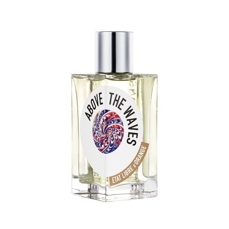 ÉTAT LIBRE D'ORANGE Above the Waves EdP 100 ml, Mænd, Dufte, Eau De Parfum