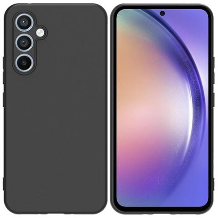 Samsung Galaxy A35 5G mattbehandlat skal