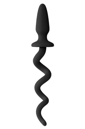 NS Novelties Oinkz! Plug - Woome.pl