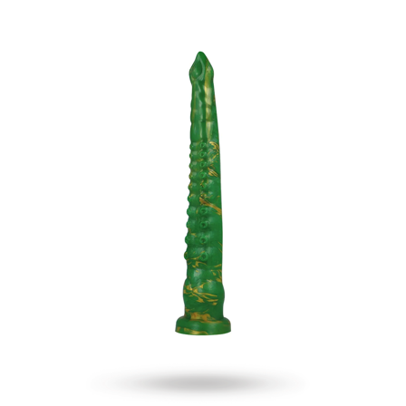 Hylos Green Flash Dildo 29,5 cmHylos Green Flash Dildo 29,5 cm