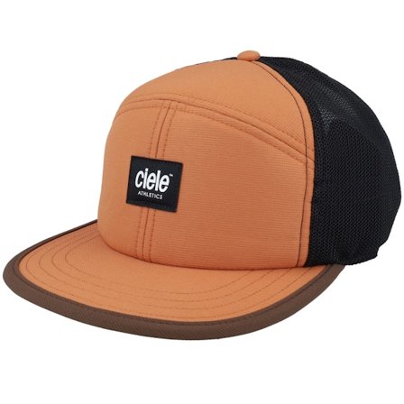 Ciele - Marron trucker Casquette - Stadium Sc Box Canyon Trucker @ Hatstore