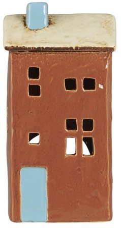 Ib Laursen Lyshus Brighton Rød-Brun H13