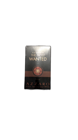 Azzaro The Most Wanted Parfum