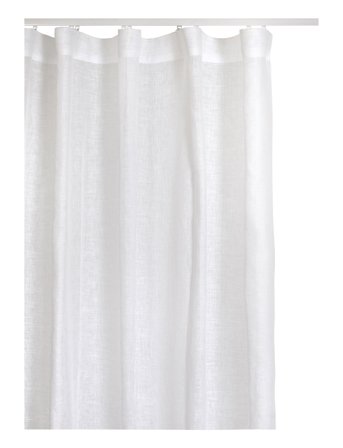 Himla Skylight Curtain - White - 280X290CM