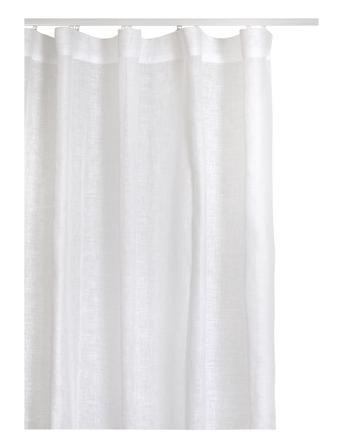 Skylight Curtain Home Textiles Curtains Long Curtains Vit Himla