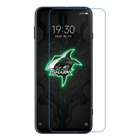 Ultra-klart Xiaomi Black Shark 3 Pro skärmskydd