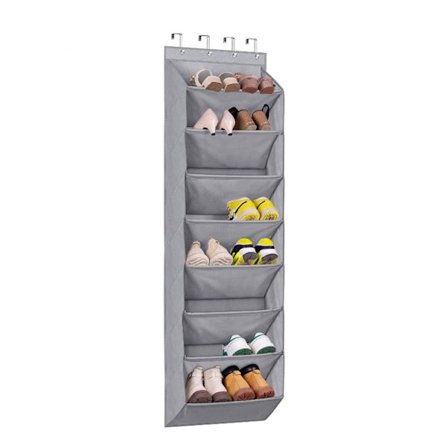 Hängande förvaringsväska Skoställ 8 LAG 8 LAG