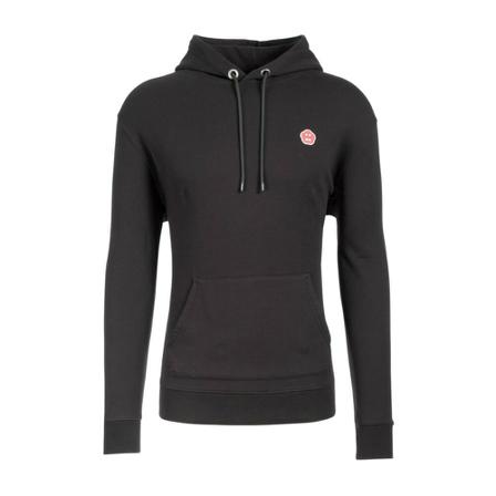 Aspesi Hoodie , Zwart , Heren , Maat: XL