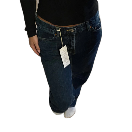 Low rise Jeans helt nya!