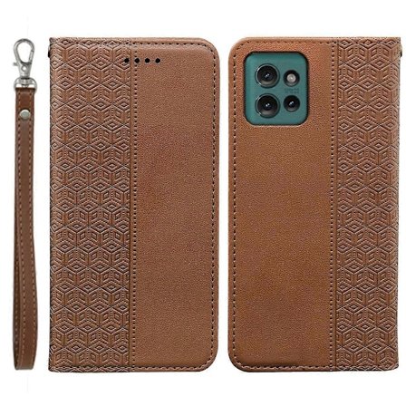 Mobilskal för Motorola Edge 50 5G