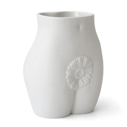 Jonathan Adler Edie Vase Ø18xH23