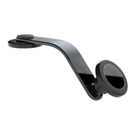 Biltelefonhållare med kraftfulla magneter, för instrumentbräda och vindruta Telefonhållare Sugkopp Lämplig för iPhone Android Automobile Cradle KLB