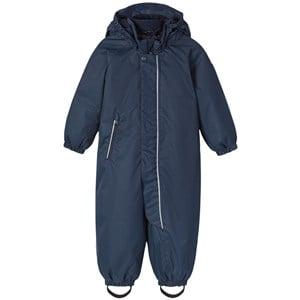 Reima Navy Reimatec Puhuri Snowsuit 80 cm (9-12 Months) - Coveralls - 80 cm (9-12 Months) - Navy