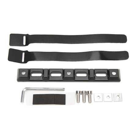 Multifunktionel Cykelholder Mountainbike Udvidelse Vandflaskeholder Plast Konverteringsstand