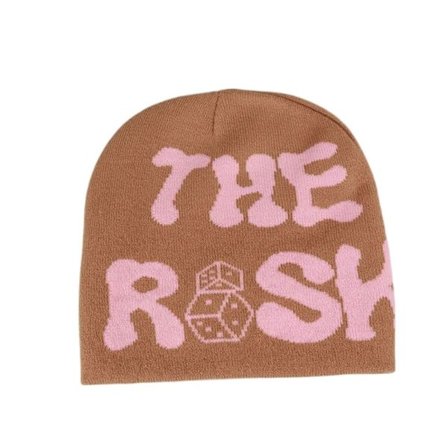 Cap Mössa Mössa CAMEL&ROSA