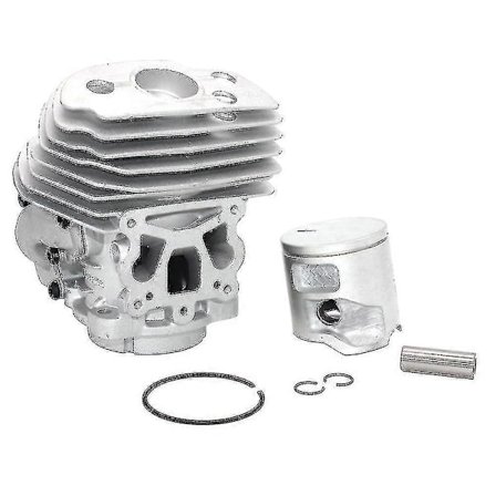 Cylinderkolv-sats Cylinder Husqvarna 545 545xp 550 550xp (43mm)-subaoe