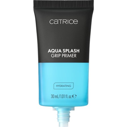 Catrice Viso Aqua Splash Grip Primer 30ml - Base trucco