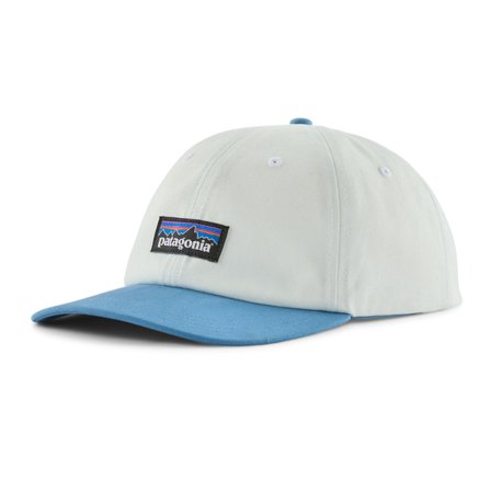 Patagonia P-6 Label Trad Cap BISB