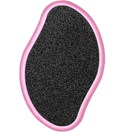 Lasijalkaviila Kovanpoistoaine, jalkapuskuri suihkupedikyyrityökalu - spot-myynti