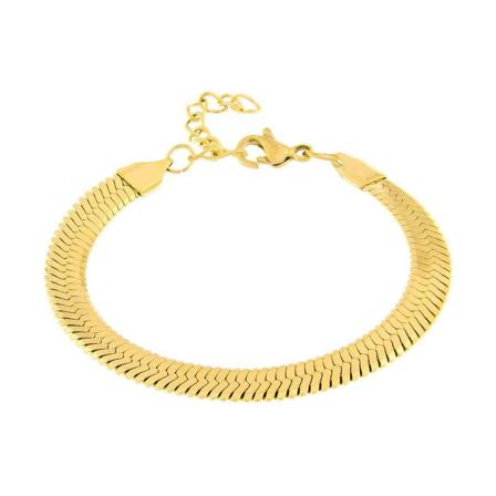 Dansk Copenhagen Bracelets , Geel , Dames , Maat: ONE Size Armbanden