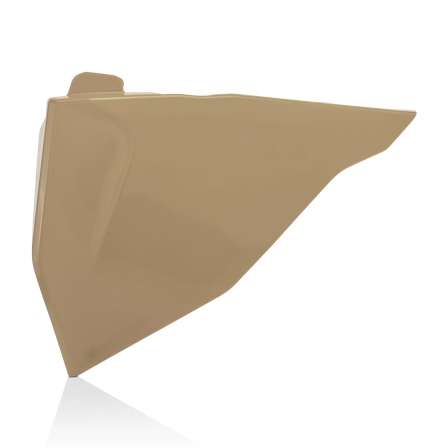 Osłona Airboxa Acerbis - KTM 250 EXC-F 2019-2023