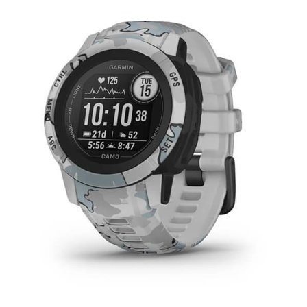 Garmin Instinct 2S Camo Edition 2.01