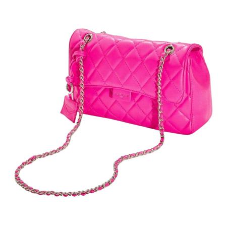 Gaëlle Paris, Bags Roze, Dames, Maat:ONE Size