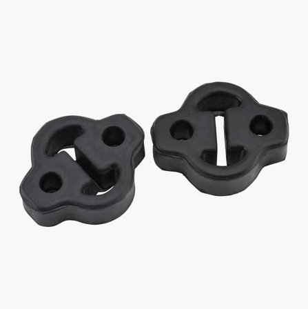 Gummidetalj - Biltema