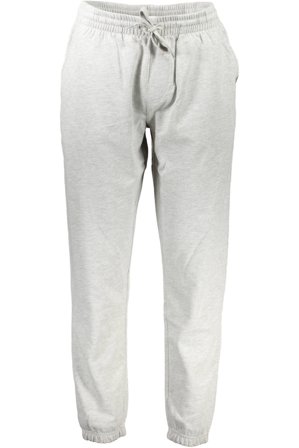 Vans Pantalone Uomo Grigio