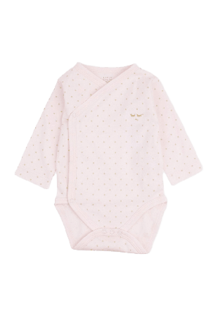 Livly Saturday Crossed Body Överdelar & bodies Unisex Rosa 56