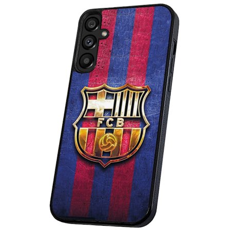 Samsung Galaxy A56 5G - Kuoret/Suojakuori FC Barcelona