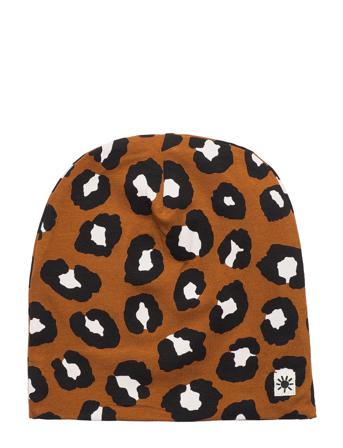 Cap Aop Brown Lindex