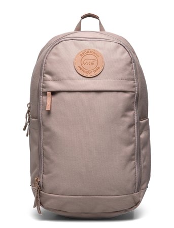 Beckmann Norway Urban Midi, Beige - Beige - 26 L