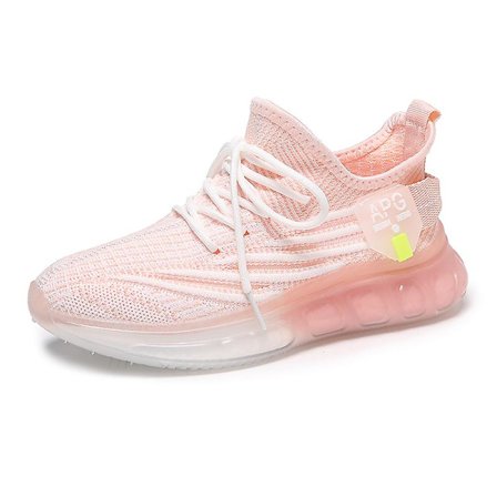 Herr Dam Sneakers Andas löparskor Mode Sportskor Yjbk07