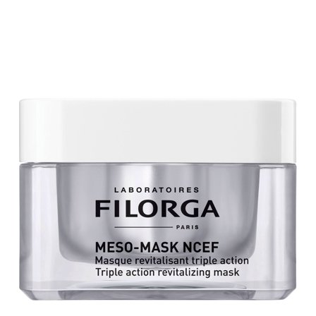 Filorga NCEF Meso-Mask - Maschera Illuminante viso
