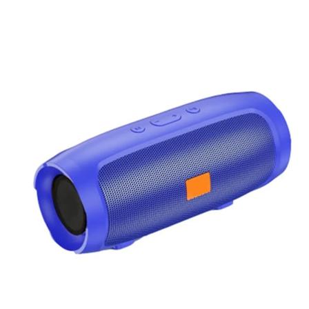 Tandhorn dobbelt horn stereo udendørs FM-udsendelse stemmeudsendelse bærbar subwoofer